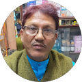 Gouranga Debnath