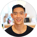 Patrick Fang's profile image