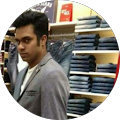Suyash Gayachari