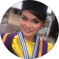 Raina Lusianti