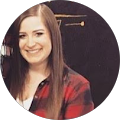 User profile - Maggy Pawlesh.