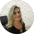 Silvia Vieira