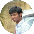 Gopinath !!