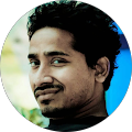 Amit Nandi Avatar