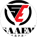 Saaem enterprise