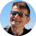 Rolf Wegener