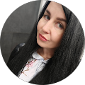 Ірина Вахта