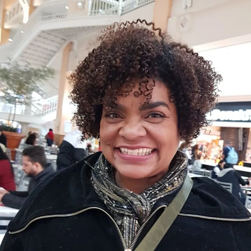 Aline Rosa| Design de Sobrancelhas| Curso presencial — foto 3