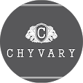 Avis de CHYVARY.e avec une note de 5 sur 5
