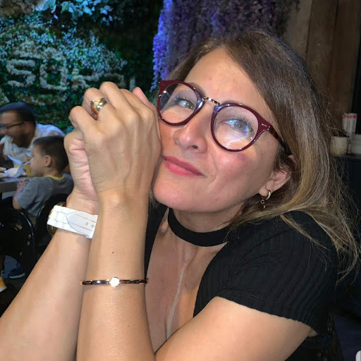 Celeste soria