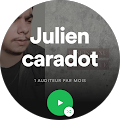 Avis de Julien.a avec une note de 5 sur 5