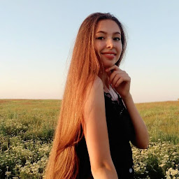Svetlana Gasanova