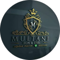 multani iron