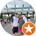 User profile - Rachel B.