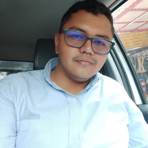 Alvaro Sneyder Ruiz Rivera