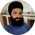 zadvinder singh