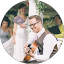 Christian Braid Avatar