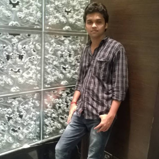 Mugunthan Rajaraman-Profile