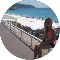 Genevieve Makris