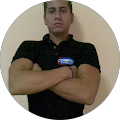 Jonathan Machuca Almeida