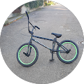 naufi bmx