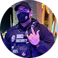 Community member