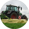 Landwirtschaftliches Lohnunternehmen Langstedt GmbH - Langstedt