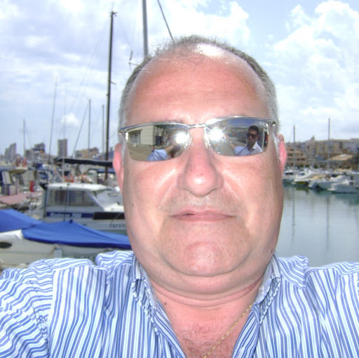 Pablo Atienza