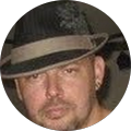 Michael Pruden