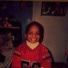 Photo of Nosa