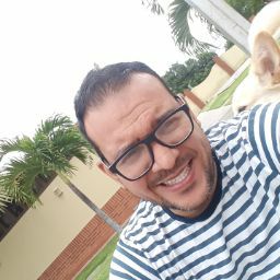 robertho tovar