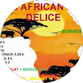 Avis de africanfood.e avec une note de 5 sur 5