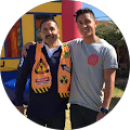 Community member