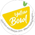 YELLOW BOWL