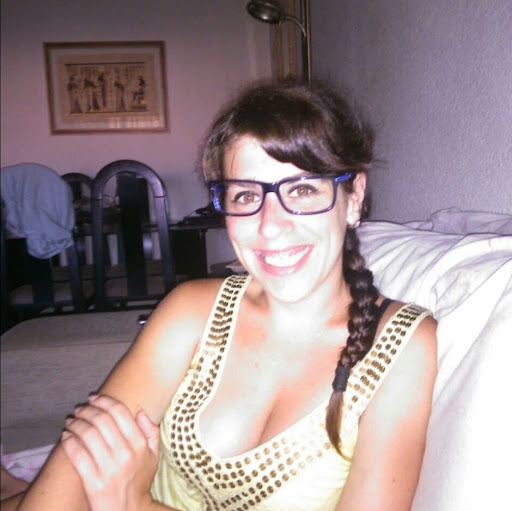 Sandra Albert Alonso