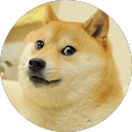 Avatar de Doge.