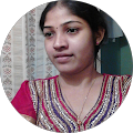 sarayu 3d Avatar