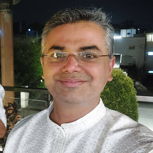 BHAVESH JOSHI