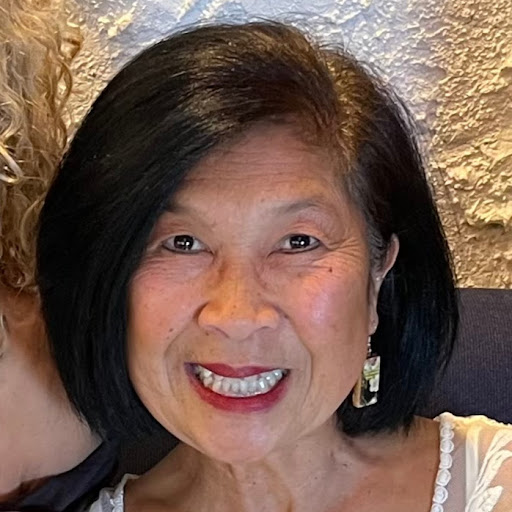 Jackie Lue Raia