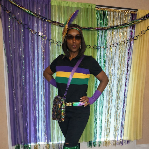LATOYA HUDSON