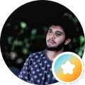 shameem parappurath