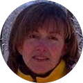Elizabeth McGann