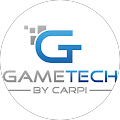 Avis de GameTech. avec une note de 5 sur 5