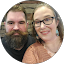 Ben and Laura Barr