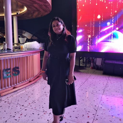 abeenaya Krishnakumar-Profile