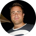 Alex Stein Avatar