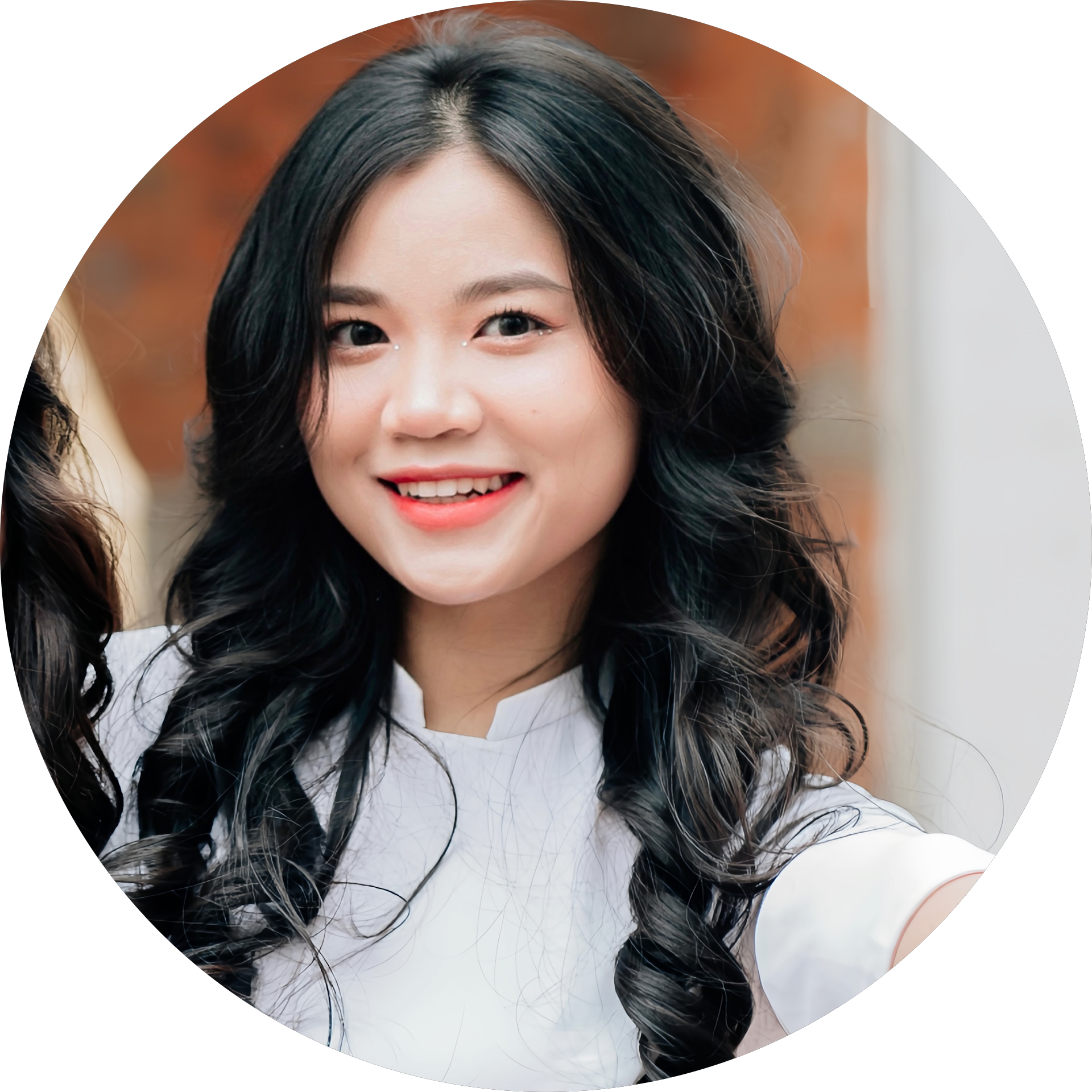Cẩm Vân Trần