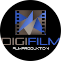 Avis de DIGIFILM-FILMPRODUKTION. avec une note de 5 sur 5