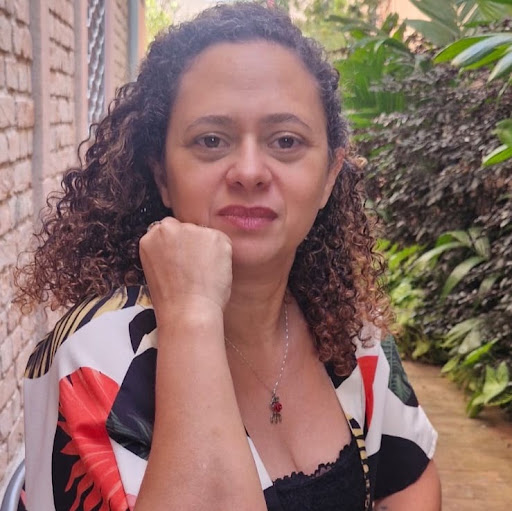Psicóloga Caroline Santos — foto 5