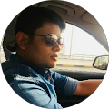 ARUN ANAND